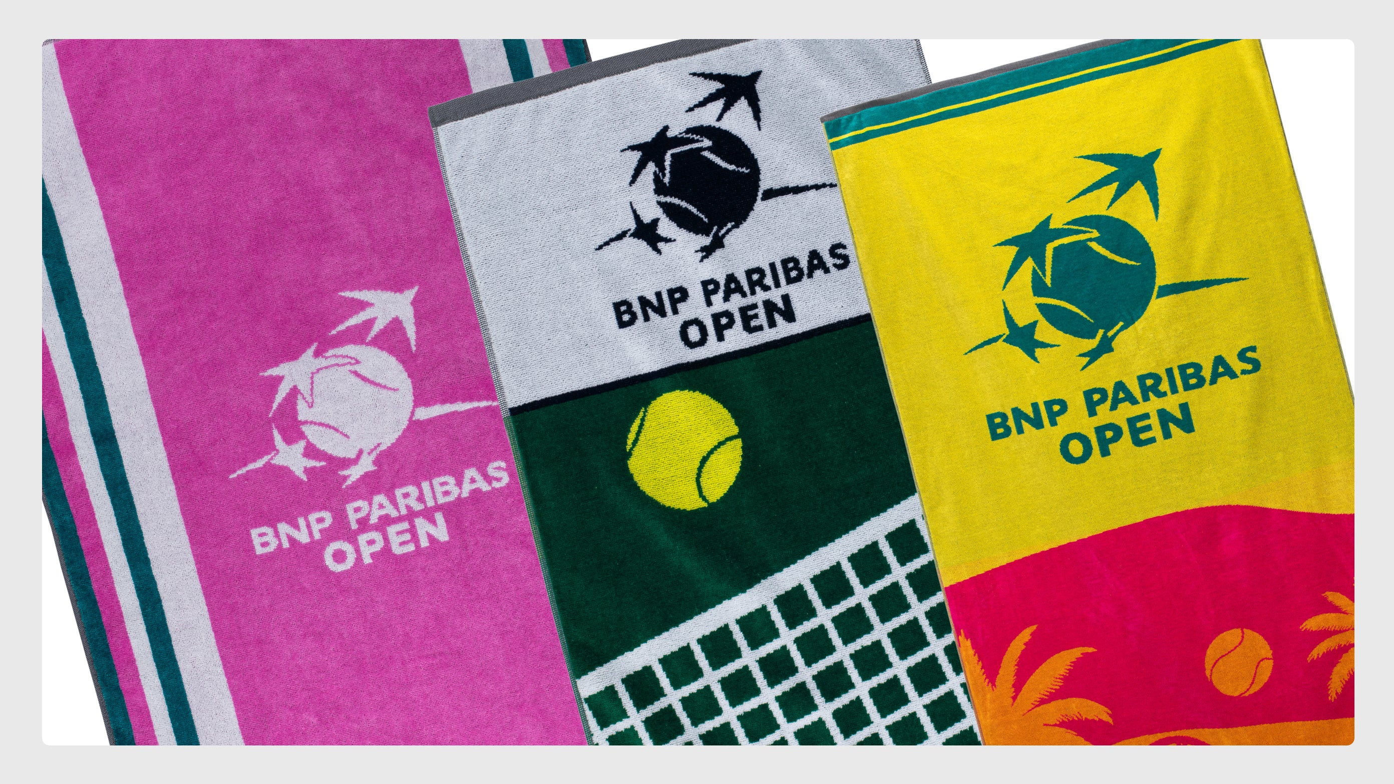 Own the Court's Finest Gear