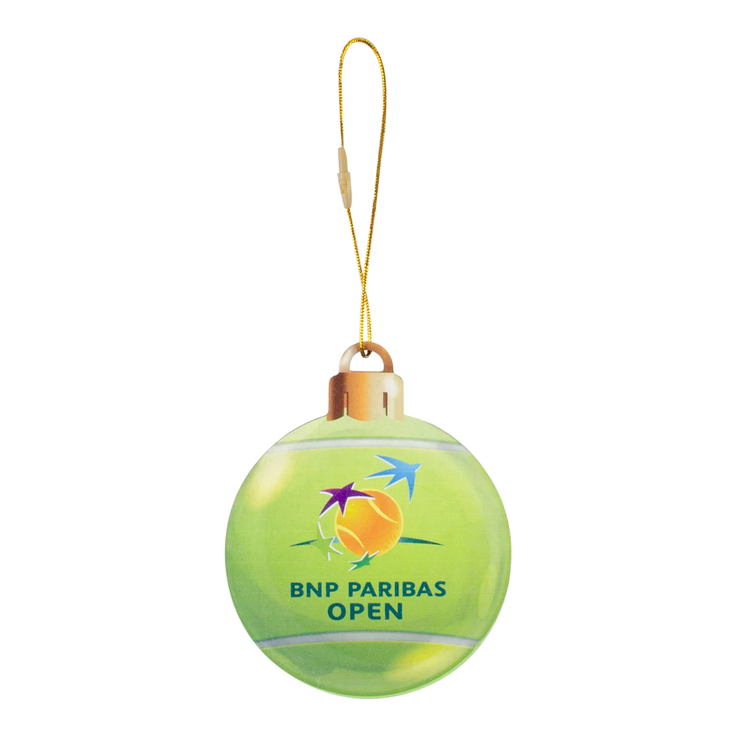 BNP Paribas Open Collectibles