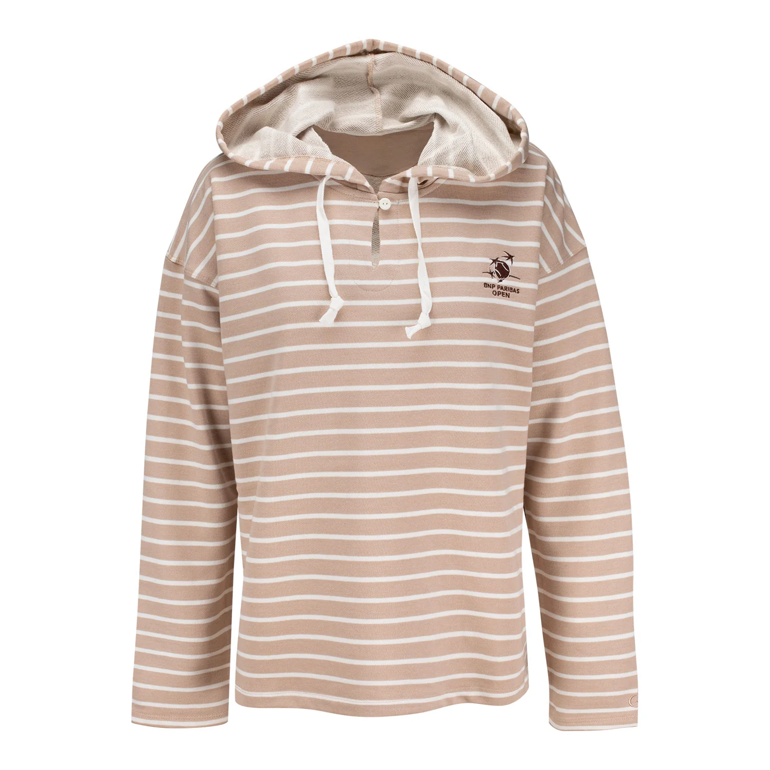 BNP Paribas Open Women's Tennis Pullovers
