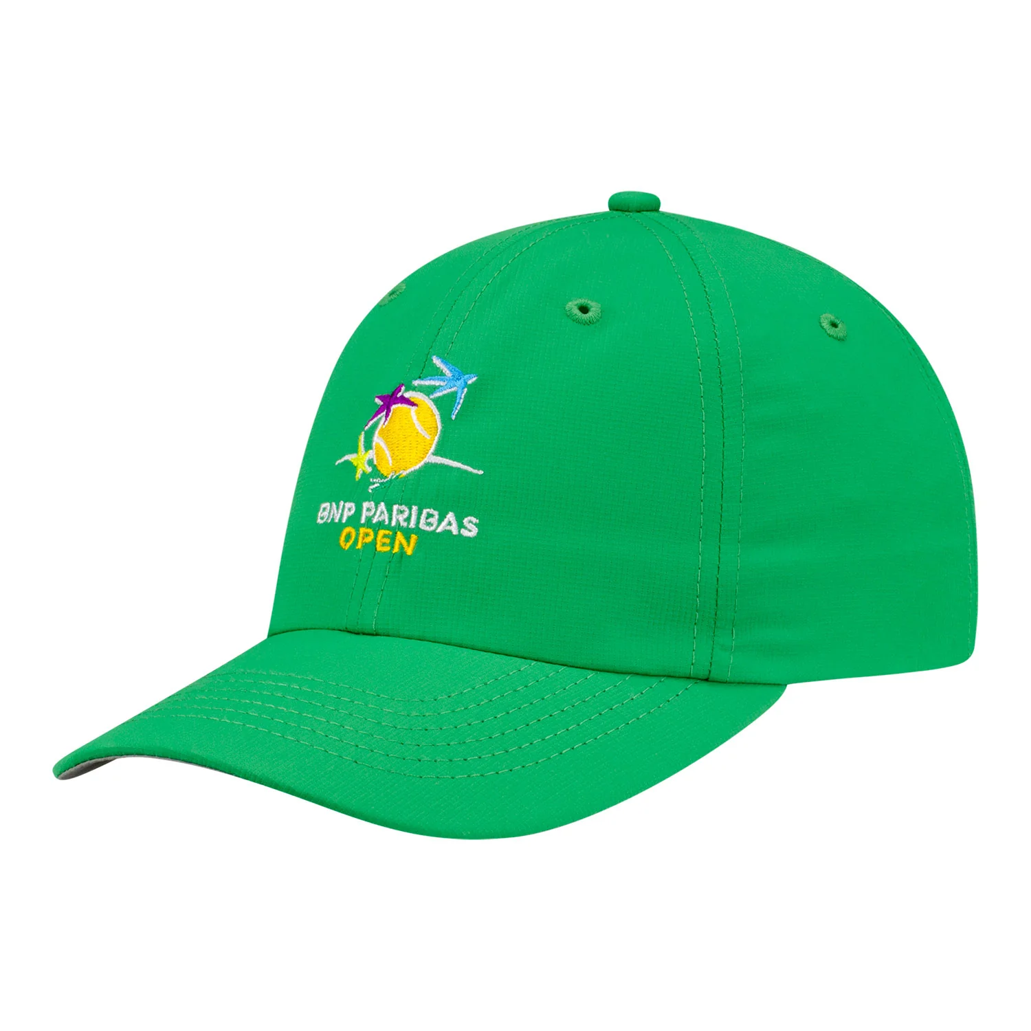 BNP Paribas Open Apparel