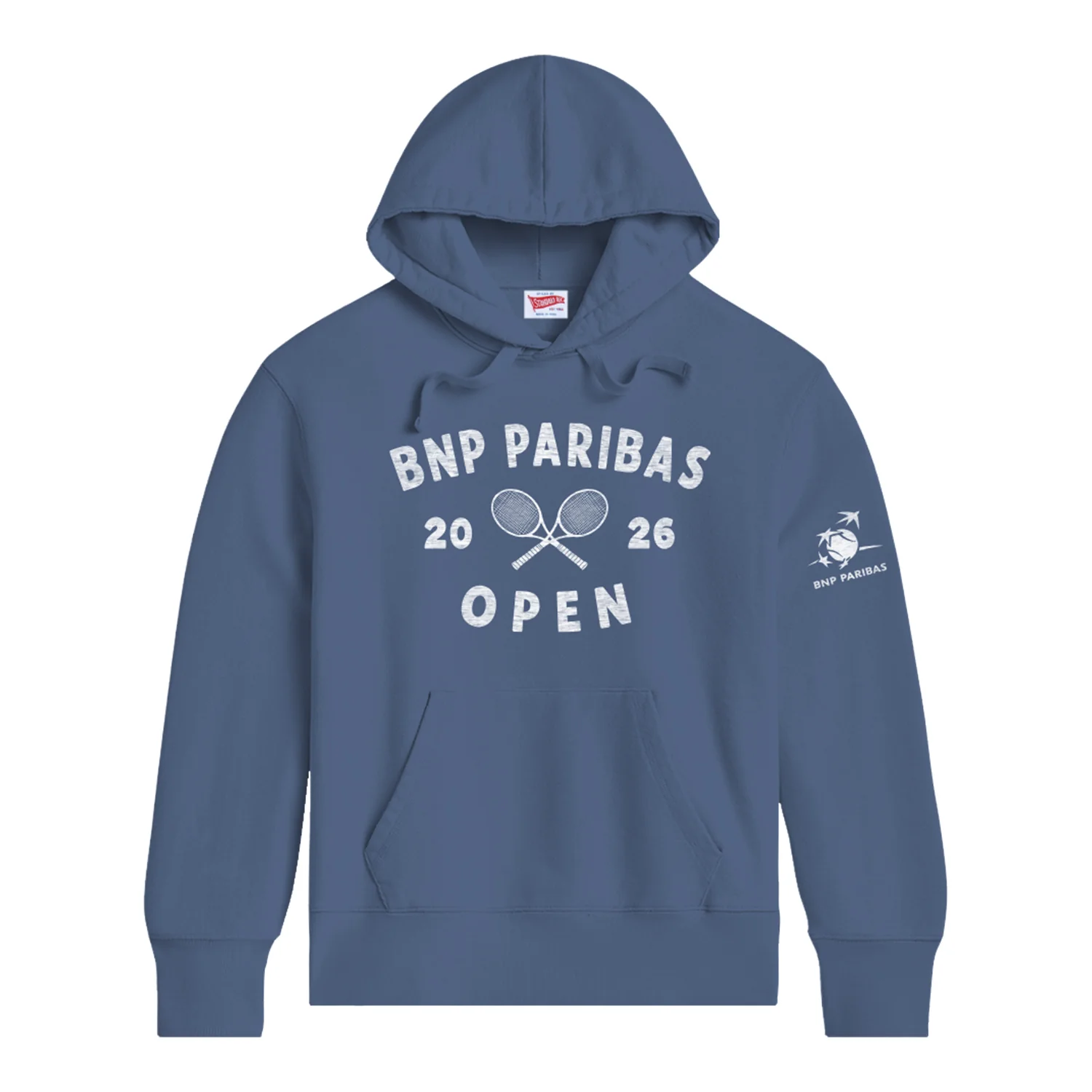 BNP Paribas Open Hoodies & Pullovers